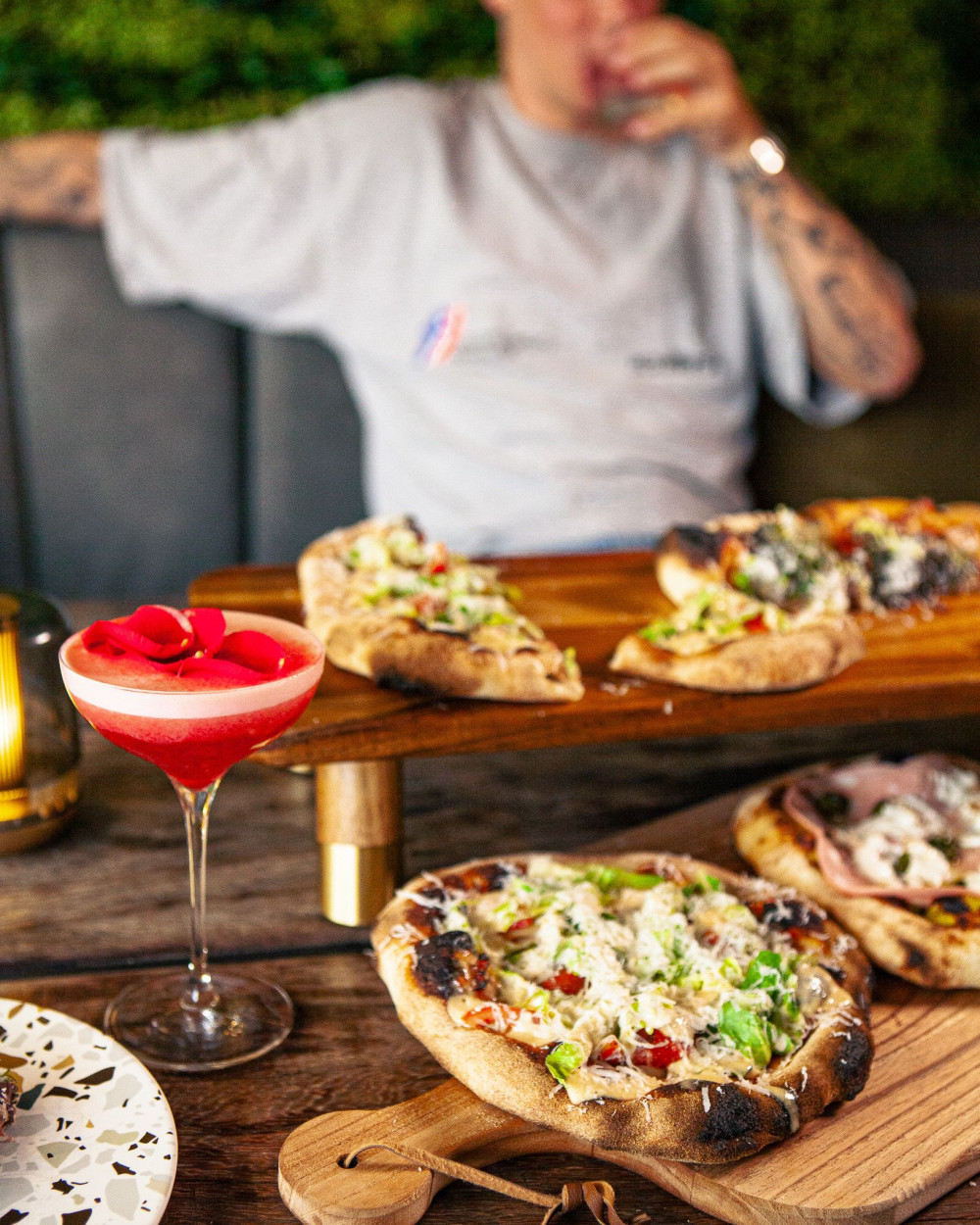 Pizza & Cocktailbar